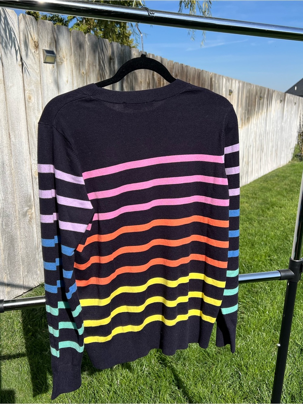 Loft Sweater - Picture 2 of 3